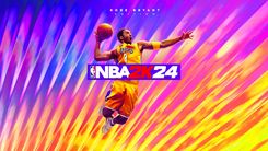 Zdjęcie NBA 2K24 Kobe Bryant Edition (Digital) - Tychy