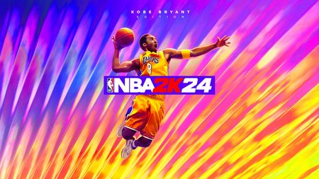 NBA 2K24 Kobe Bryant Edition (Digital)