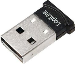 Zdjęcie Logilink Adapter Bluetooth v4.0 USB (BT0015) - Pyskowice