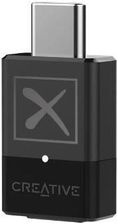 Creative Labs Nadajnik audio Bluetooth BT-W3X (70SA018000001)