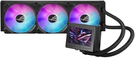 Asus ROG RYUJIN III 360 ARGB 3x120mm (90RC00L1M0UAY0