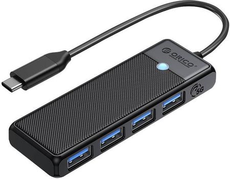 Orico Adapter Hub 4w1 USB A3.0x4 (46767)