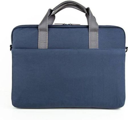 UNIQ torba Stockholm laptop Sleeve 16" niebieski/abyss blue