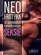 Neo-erotyka. 10 opowiadań o współczesnym seksie (mobi,epub)