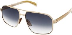 David Beckham DB 7102/S 06S/08