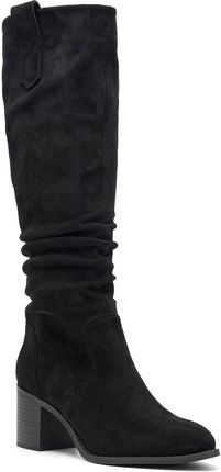 Lizaページ/8 Quazi Kozaki - Ls5578-05 Black - Ceny i opinie - Ceneo.pl