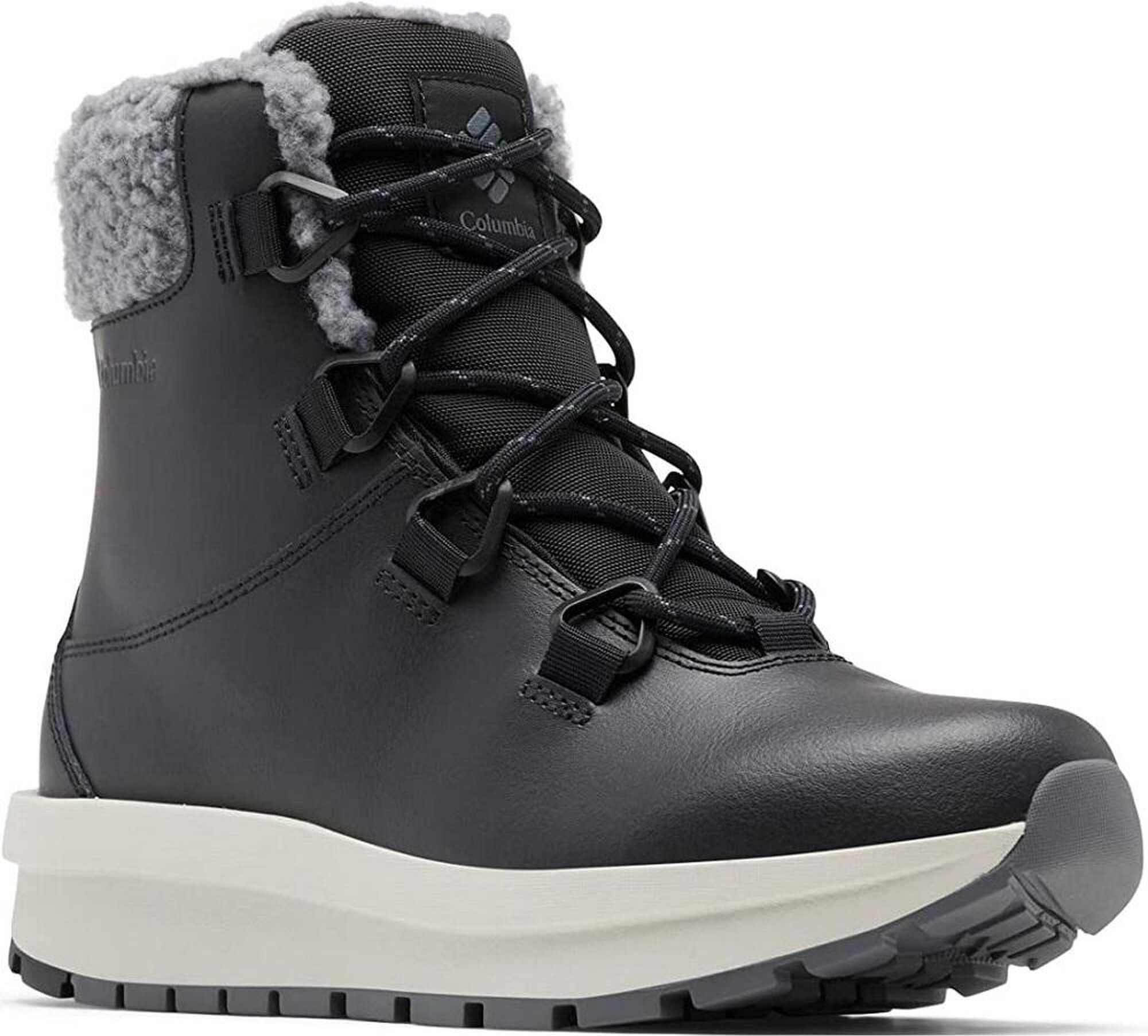 Columbia Moritza Shield - Winterschoenen Dames | Gratis verzending