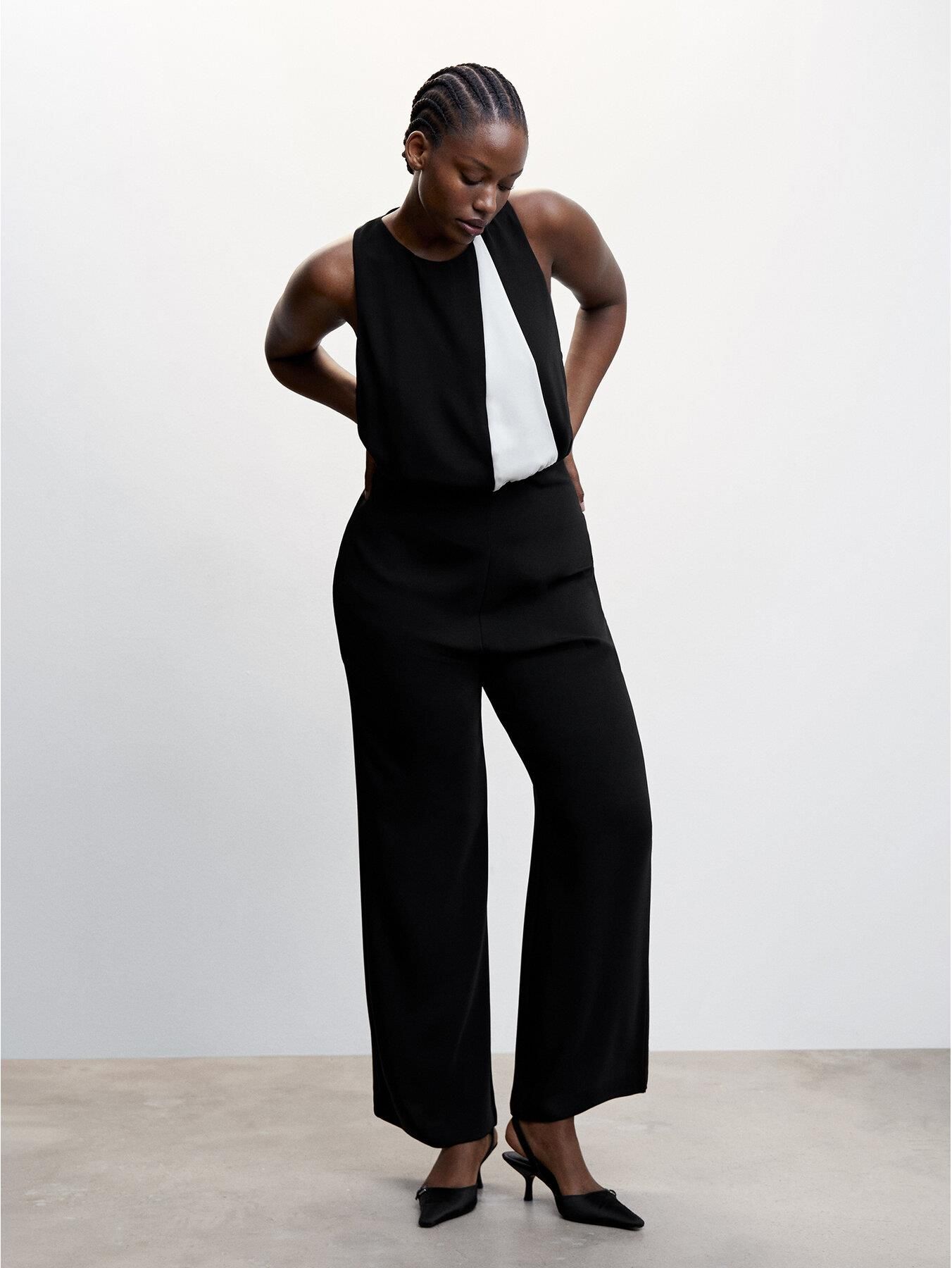 Kombinezon Mango - Ceny i opinie - Ceneo.pl