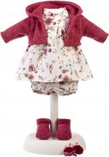 Zdjęcie Llorens Ubranko Dla Lalki 33Cm V9 33146 - Dobiegniew