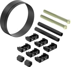 Zdjęcie Hansgrohe Zestaw Przedłużający Do Ibox Universal 2 2,5 Cm (13632000) - Szczecin