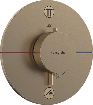 Hansgrohe Showerselect Comfort S 