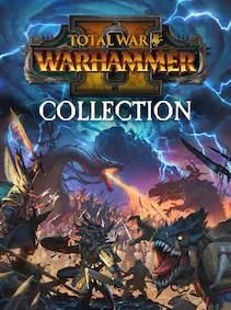 Total War WARHAMMER II Collection (Digital)