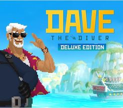 DAVE THE DIVER Deluxe Edition (Digital)