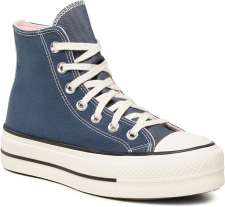 Trampki Converse