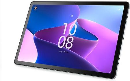 Lenovo Tab M10 Plus 3rd gen タブレット32GBグレー Tablet Lenovo Tab M10 Plus G3 10,61 3/32GB Szary (ZAAJ0181PL