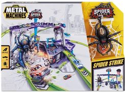 Zdjęcie Metal Machines Tor Samochodowy Zestaw Atak Pająka - Piotrków Trybunalski