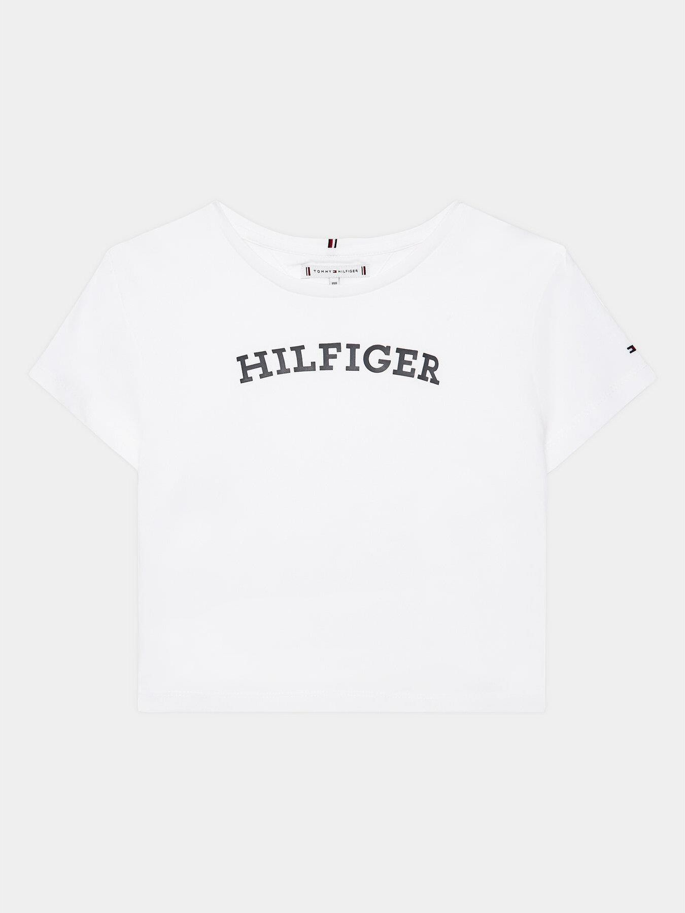 TShirt Tommy Hilfiger Ceny i opinie Ceneo.pl