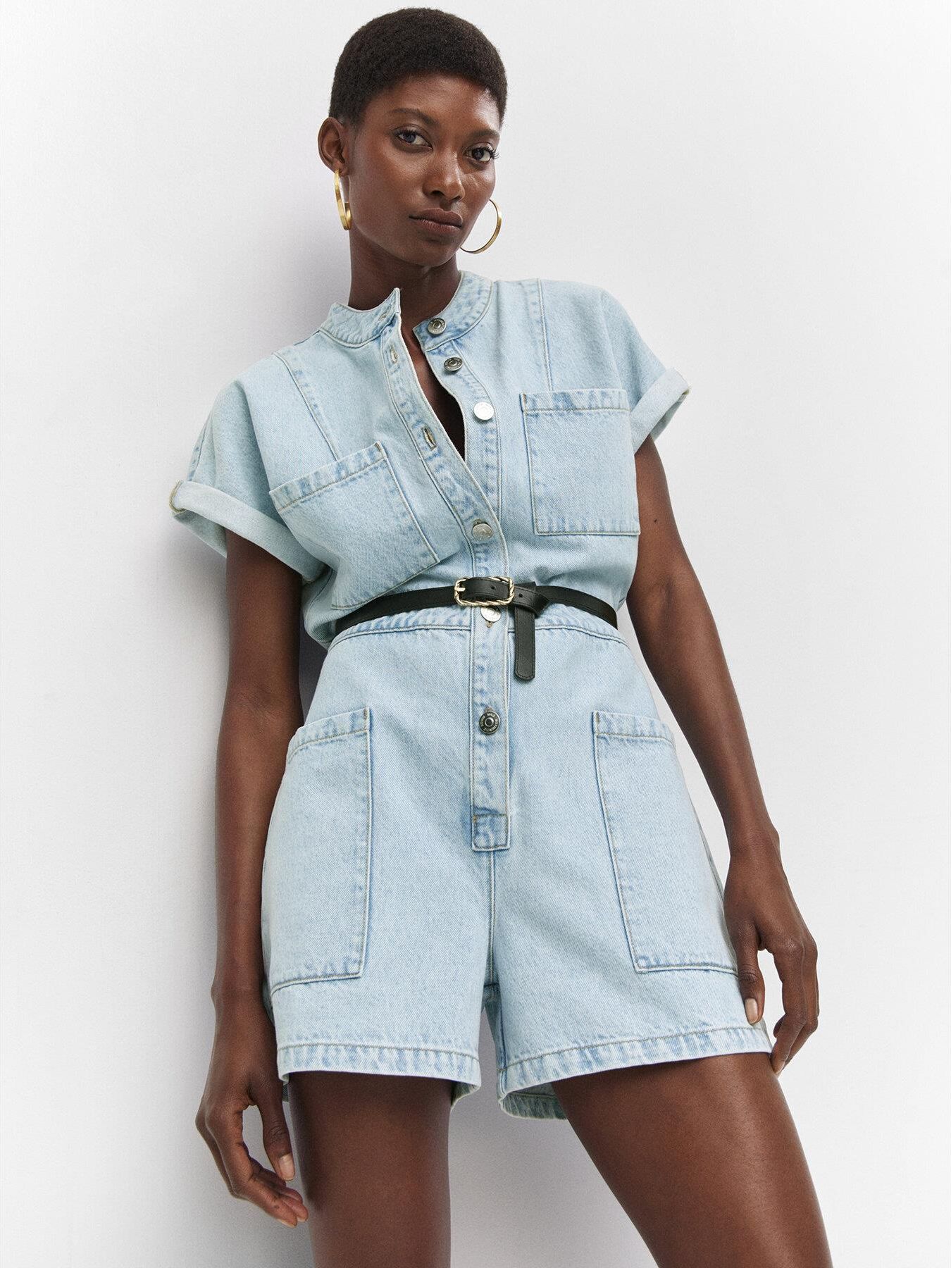 Kombinezon Mango - Ceny i opinie - Ceneo.pl