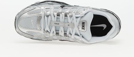 Nike W P-6000 White/ Black-Metallic Silver - Ceny i opinie