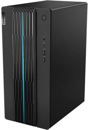 Lenovo Ideacentre Gaming 5 17Iab7 - Tower Core I5 12400F 2.5 Ghz 8 Gb Ssd 512 (90T1004CMW)