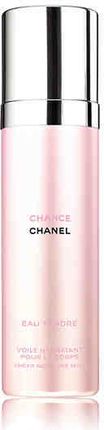 Chanel Chance Eau Tendre Woda Toaletowa 3 x 20 ml