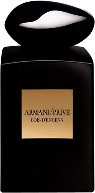 Giorgio Armani Prive Bois D'encens woda perfumowana 100ml