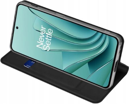 Dux Ducis Etui Do Oneplus Nord 3 5G Case Z Klapką Obudowa - zdjęcie 6