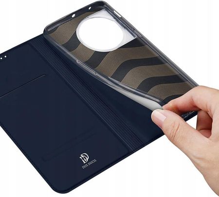 Dux Ducis Etui Do Oneplus Nord 3 5G Case Z Klapką Obudowa - zdjęcie 5