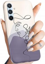 Hello Case Etui Do Samsung Galaxy A34 5G Continuous