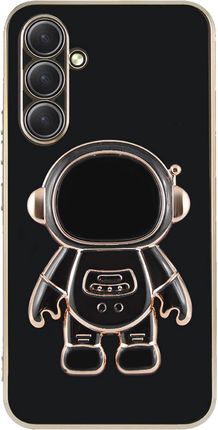 Nemo Etui Samsung Galaxy A54 5G Astronaut Case Czarne