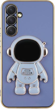 Nemo Etui Samsung Galaxy A54 5G Astronaut Case Niebieskie