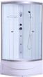 Savana 90x90 White DELUXWHITE90
