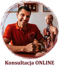 Zdjęcie Konsultacja online Aleksander Haretski junior - Legnica
