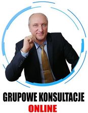 Zdjęcie Grupowe konsultacje online Aleksander Haretski 16.01 nagranie - Głuszyca