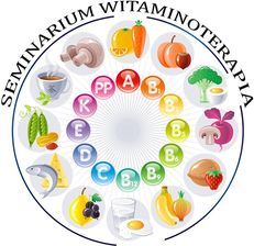 Zdjęcie Seminarium WITAMINOTERAPIA- nagranie - Głuszyca