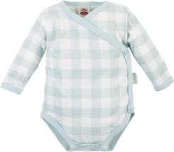 Zdjęcie 03230D-56 MAKOMA - Body baby DR El Mohito r.56 - Trzebinia