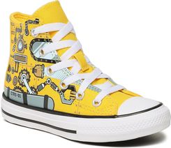 Trampki Converse