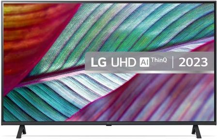 Telewizor LED LG 75UR78006LK 75 cali 4K UHD