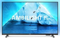 LED Android TV Full HD 32PFS6906/12