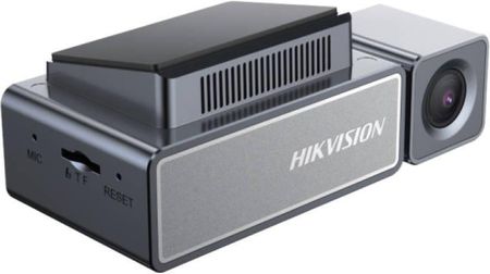 Hikvision C8 2160P 30Fps