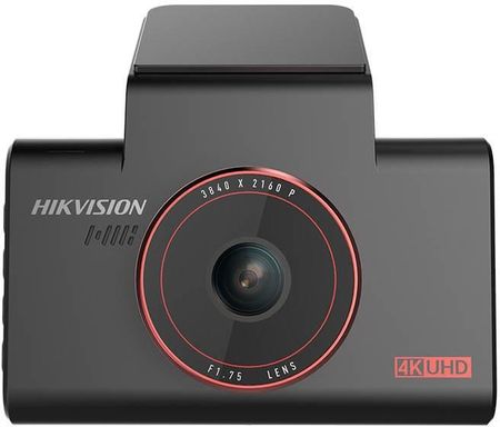 Hikvision C6S 2160P 25Fps