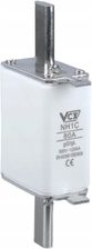 Zdjęcie Vcx Wkładka Topikowa Przemysłowa Zwłoczna Kompakt 20A (NH1C20A) - Głogów Małopolski