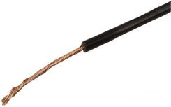 Lapp Cable de cableado H05V-K 4510012 (1 x 0,75 mm², 100 m), color negro Lapp Cable de cableado H05V-K 4510012 (1 x 0,75 mm², 100 m), color negro