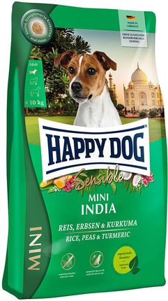 Happy Dog Sensible Mini India 4Kg
