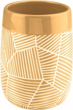 Zdjęcie Kleine Wolke Serena - Kubek łazienkowy Yellow  8642537852 - Pakość