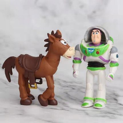 トイ・ストーリーフィギュアBuZZ woody jessie Amazon.co.jp: トイ・ストーリー Toy Story ウッディ Woody バズ