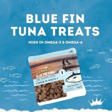 Prince Blue Fin Tuna Joint Support 100 gr przysmak dla psa z tuńczyka na wsparcie stawów