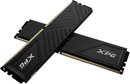 Pamięć RAM Adata XPG Gammix D35 32GB 2x16GB 3200MHz DDR4 CL16 (AX4U320016G16ADTBKD35)