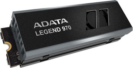 Adata Legend 970 1TB  M.2 NVMe PCIe5.0 x4 (SLEG9701000GCI)