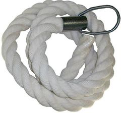 Zdjęcie lina gimnastyczna bawełniana Gamma - Bodzentyn